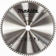 Makita D-81876 Диск по дереву 305х30/25,4х2.8/2мм 80T 